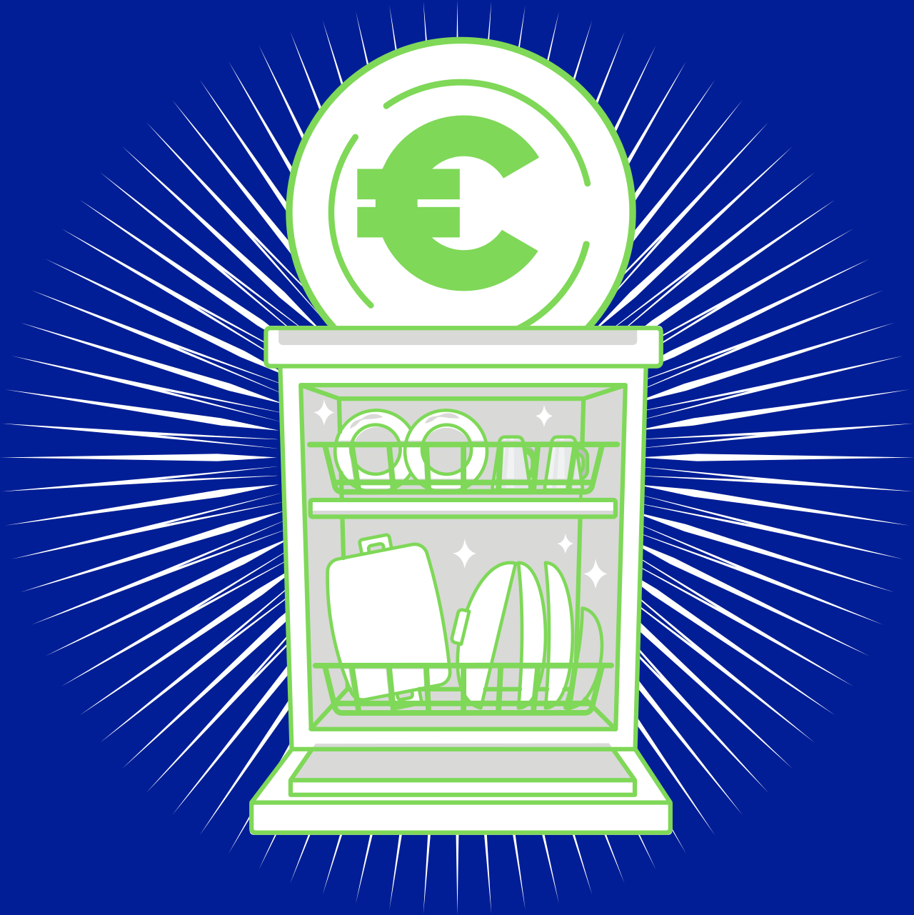 Electrodomesticos Baratos